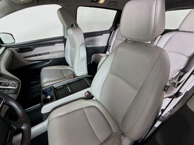 2020 Honda Odyssey - Photo 23