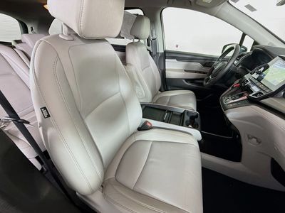 2020 Honda Odyssey - Photo 36