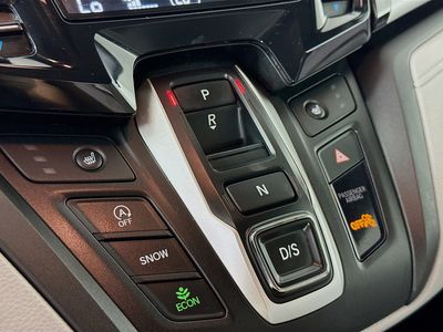 2020 Honda Odyssey - Photo 17