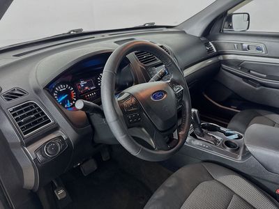 2018 Ford Explorer - Photo 7
