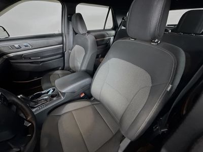 2018 Ford Explorer - Photo 21