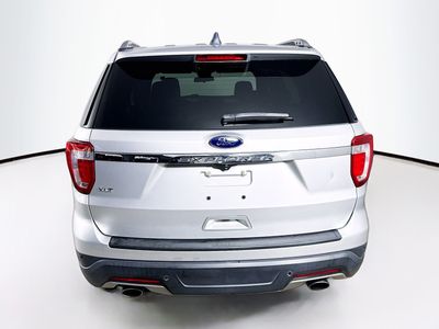 2018 Ford Explorer - Photo 27