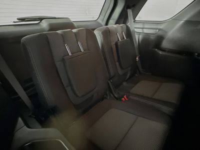 2018 Ford Explorer - Photo 30
