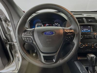 2018 Ford Explorer - Photo 9