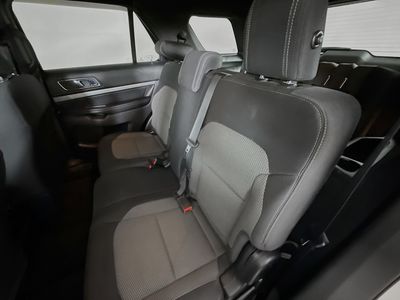 2018 Ford Explorer - Photo 24