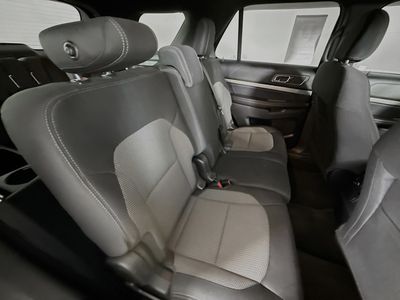 2018 Ford Explorer - Photo 31