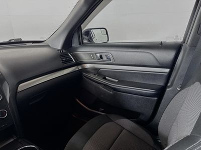 2018 Ford Explorer - Photo 23