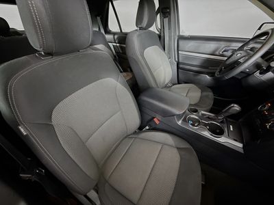2018 Ford Explorer - Photo 32