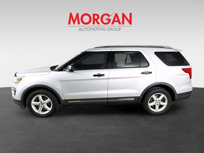 2018 Ford Explorer - Photo 6