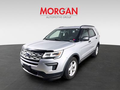 2018 Ford Explorer - Photo 4