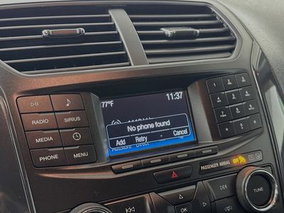 2018 Ford Explorer - Photo 13