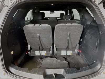 2018 Ford Explorer - Photo 29