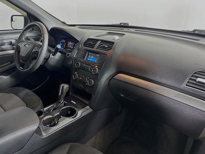 2018 Ford Explorer - Photo 33