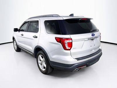 2018 Ford Explorer - Photo 26