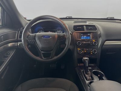 2018 Ford Explorer - Photo 22