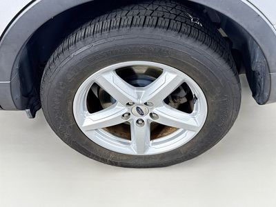 2018 Ford Explorer - Photo 34