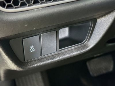 2026 Honda HR-V - Photo 8
