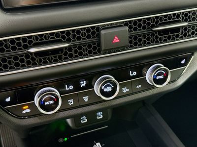 2026 Honda HR-V - Photo 14