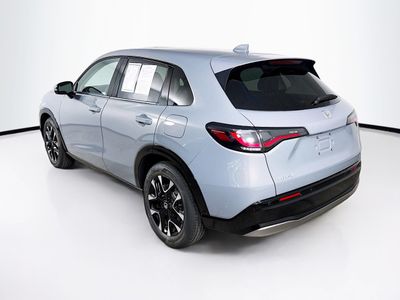 2026 Honda HR-V - Photo 27