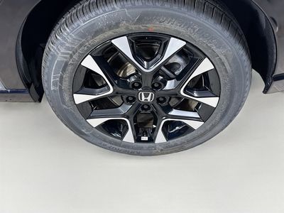 2026 Honda HR-V - Photo 34