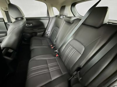 2026 Honda HR-V - Photo 26
