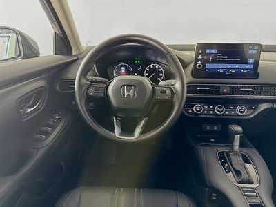 2026 Honda HR-V - Photo 24