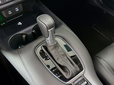 2026 Honda HR-V - Photo 16