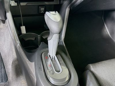2012 Honda CR-Z — photo 14 view