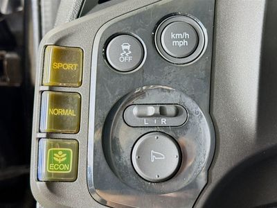 2012 Honda CR-Z — photo 8 view