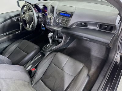 2012 Honda CR-Z — photo 30 view