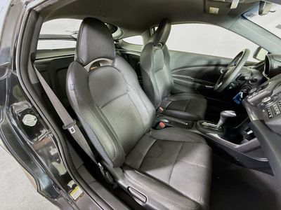 2012 Honda CR-Z — photo 29 view