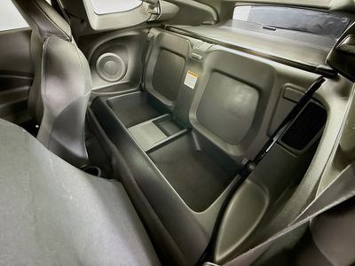 2012 Honda CR-Z — photo 23 view