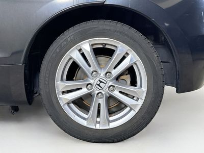 2012 Honda CR-Z — photo 31 view