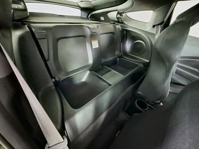2012 Honda CR-Z — photo 28 view