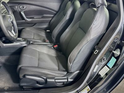 2012 Honda CR-Z — photo 18 view