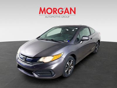 2014 Honda Civic - Photo 4