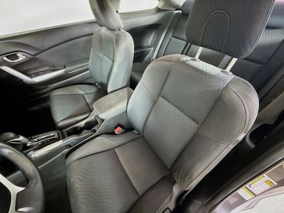 2014 Honda Civic - Photo 21
