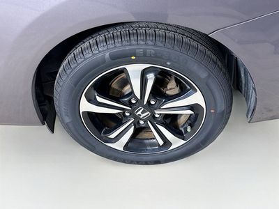 2014 Honda Civic - Photo 28