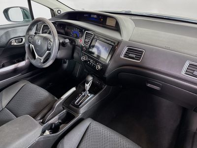 2014 Honda Civic - Photo 27