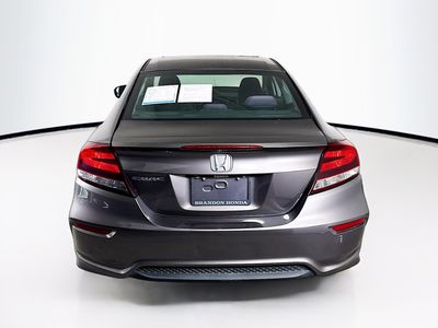 2014 Honda Civic - Photo 23