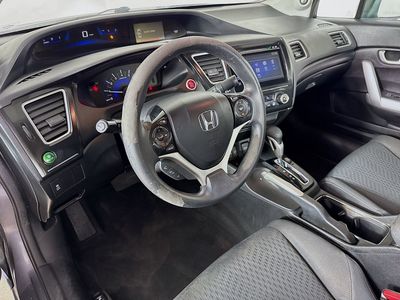 2014 Honda Civic - Photo 7