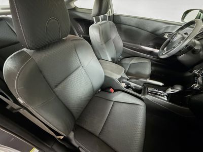 2014 Honda Civic - Photo 26