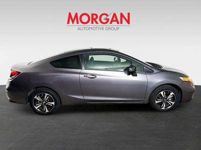 2014 Honda Civic - Photo 2
