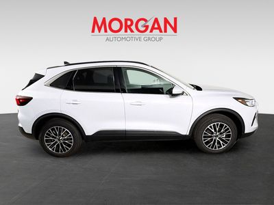 2025 Ford Escape Plug-In Hybrid - Photo 6