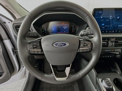 2025 Ford Escape Plug-In Hybrid - Photo 36