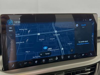 2025 Ford Escape Plug-In Hybrid - Photo 44