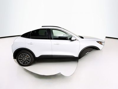 2025 Ford Escape Plug-In Hybrid - Photo 19