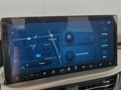 2025 Ford Escape Plug-In Hybrid - Photo 52