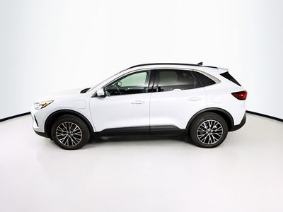 2025 Ford Escape Plug-In Hybrid - Photo 23