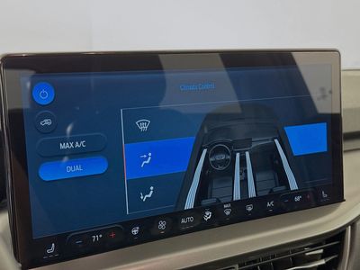 2025 Ford Escape Plug-In Hybrid - Photo 54